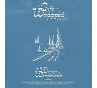 Gift Wrapped Vol. Four: Winter Wonderland - Gift Wrapped Vol. Four: Winter Wonderland [VINYL]