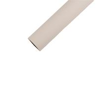Gift Wrapping Paper 10 Yards Matte Roll Paper Frosted Monochrome Flower Wrapping Paper Bouquet Gift Wrap Waterproof Wrapping Paper For gift wrapping(Beige white)