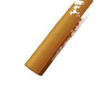 Gift Wrapping Paper 40 Sheet/Pack Tissue Paper, for Fresh Flower Packaging, Wraps for Holiday,Birthday,Party Decor,Weddings Birthday Paper Wrapping(Ginger)