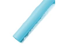 Gift Wrapping Paper 40 Sheet/Pack Tissue Paper, for Fresh Flower Packaging, Wraps for Holiday,Birthday,Party Decor,Weddings Birthday Paper Wrapping(Light Blue)