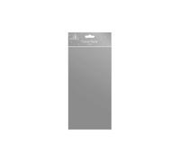 The Home Fusion Company Gift Wrapping Tissue Paper 8 x Metallic Gold or Silver 10 x Red or White Sheets
