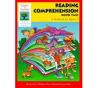 Gifted and Talented Reading Comprehension: Bk. 2 (Gifted & Talented S.)