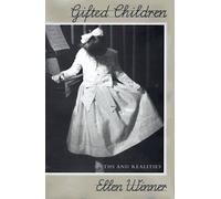 Gifted Children: Myths and Realities