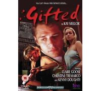Gifted - Clare Goose & Kenny Doughty - Written by Kay Mellor [DVD] [2003] by John Benfield