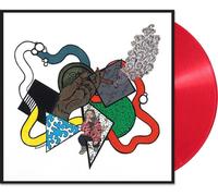 GIFTED GAB - Cause & Effect [VINYL]