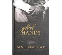 Gifted Hands Deluxe Edition - Hardcover