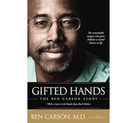 Gifted Hands : The Ben Carson Story