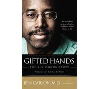 Gifted Hands the Ben Carson Story