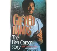 Gifted Hands: The Ben Carson Story