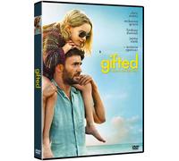 Gifted - The Gift Of Talent DVD 20TH CENTURY FOX