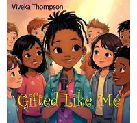 Gifted Like Me