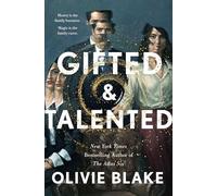 Gifted & Talented