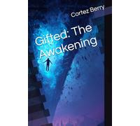 Gifted: The Awakening: 1