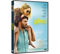 Gifted - The Gift Of Talent DVD 20TH CENTURY FOX