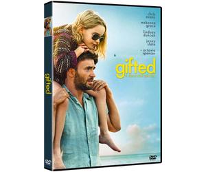 Gifted - The Gift Of Talent DVD 20TH CENTURY FOX