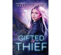 Gifted Thief: 1 (Highland Magic)
