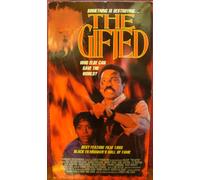 Gifted [VHS]