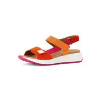 Gifted Womens Wedge Heel Sandals