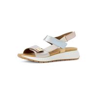 Gifted Womens Wedge Heel Sandals