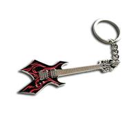 Gifticuffs Kerry King (Slayer) replica guitar keyring