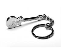 Gifticuffs Les Paul Guitar Keyring