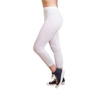 GIFTIDEAZZ TIMELESS GIFTS THAT REFLECT YOUR STYLE - Made in The UK - Snowdrop Women's Thermal Underwear Long Johns and Ladies Panties Nightwear (Long John White Large)