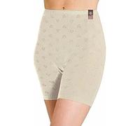 GIFTIDEAZZ TIMELESS GIFTS THAT REFLECT YOUR STYLE - Made in The UK - Snowdrop Women's Thermal Underwear Long Johns and Ladies Panties Nightwear (Panties Cream XLarge)