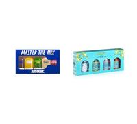 Gifting Bundle: Absolut Miniature Pack (5 x 5cl) & Malfy Gin Miniatures (4 x 4cl) Bundle