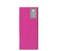 Giftmaker (TIDP) Dark Pink Tissue Paper 50x70cm Sheets - Pack of 10