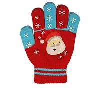 Giftmaker Z-ANXAKGZ401 Winter Accessory Set, Multi, One Size
