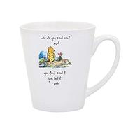 Giftme How Do You Spell Love? You Don't Spell It Quotes Birthday Coffee Tea Mug Unique Latte Ceramic Mug. (12oz)