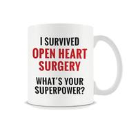 Giftme I Will Shut That Down, Negan Coffee Mug, Lucille, Rick, Grimes, Daryl, Glenn Ezekiel Cocoa Mug Cup.