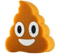 Gifton - Novelty Sponge Poop for Bathing Time - Bath & Shower Funny Sponge Poo For Soft Skin - Gift for Men Women Birthday Present