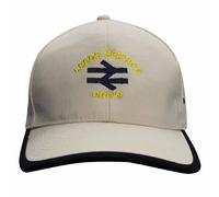 GIFTS 4 ALL New Leeds Service Crew Baseball Cap, Leeds Whites Football Hooligans Firm Cap, Leeds Whites Baseball Cap, Leeds Hooligans Firm Cap