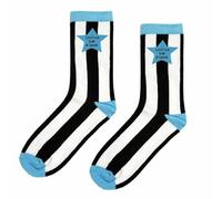 GIFTS 4 ALL Newcastle Fans Souvenir Socks - Match Day Socks, Pair of Adults