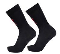 GIFTS 4 ALL Official Mens Liverpool Football Crest Socks (Adults Size 8-11), Mens Liverpool Crest Socks, Formal Liverpool Mens Dress Socks, Liverpool Wedding Socks for Men, Lucky Liverpool Socks