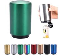 Gifts 4 Guys Premium Magnetic Bottle Opener (Green)