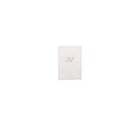 Gifts Always and Forever Paperwrap Guest Book 240 x 170mm