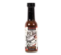 Gifts Direct 2 U Carolina Reaper Hot Sauce Chilli Super Hot Scorpion Fruity in Red Gifts Direct 2 U Red
