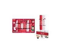 Gifts Direct 2 U Christmas Crackers 8 Musical Whistle Novelty Game Crackers