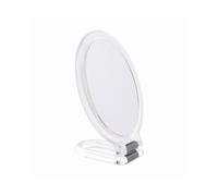 Gifts Direct 2 U Clear Handheld Mirror 7x Magnification Danielle Creations