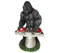 Gifts Direct 2 U DJ Pete Kong Novelty Ornament Gifts Direct 2 U Multicolor