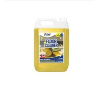 Gifts Direct 2 U Flow Fresh Lemon Scented Floor Cleaner 2.5L