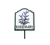 Gifts Direct 2 U Garden Herb Sign Marker - Rosemary