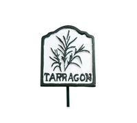 Gifts Direct 2 U Garden Herb Sign Marker - Tarragon