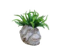Gifts Direct 2 U Monkey Head Plant Pot Planter - See No Evil