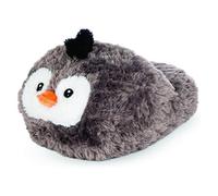 Gifts Direct 2 U Noxxiez Giant Plush Foot Warmer Slipper - Penguin