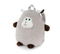 Gifts Direct 2 U Noxxiez Kids Travel Pillow Backpack Cushion - Sheep