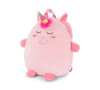 Gifts Direct 2 U Noxxiez Kids Travel Pillow Backpack Cushion - Unicorn