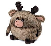 Gifts Direct 2 U Noxxiez Plush Hand Warmer Cushion - Reindeer